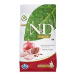 N&D Prime Kitten Tavuk ve Nar Yavru Kedi Maması 1,5Kg