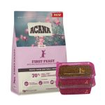 Acana First Feast Tavuklu ve Balıklı Yavru Kedi Maması Açık/Kg
