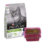 Purina Pro Plan Kısırlaştırılmış Hindili Kedi Maması Açık 1kg